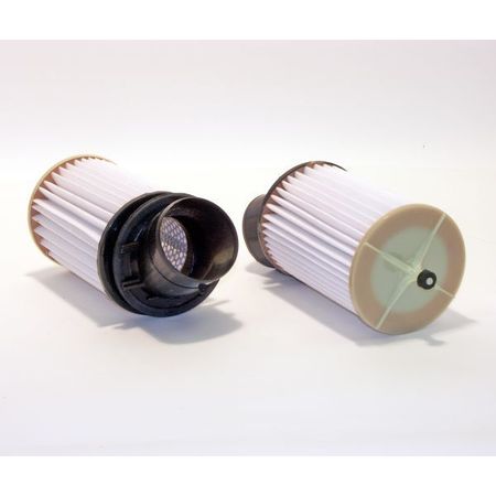 WIX FILTERS Air Filter, 46398 46398